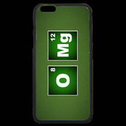 Coque iPhone 6 Plus Premium OMG classement ZG