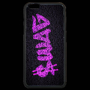 Coque iPhone 6 Plus Premium Swag Goudron ZG