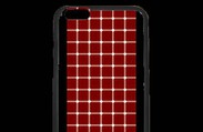 Coque iPhone 6 Plus Premium Illusion points 1 ZG