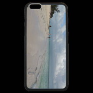 Coque iPhone 6 Plus Premium Plage République Dominicaine