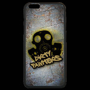 Coque iPhone 6 Plus Premium Tag et graffiti