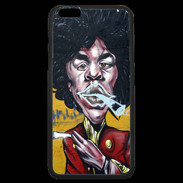 Coque iPhone 6 Plus Premium Smoke graffiti PB 5