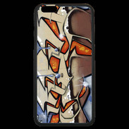 Coque iPhone 6 Plus Premium Graffiti PB 6