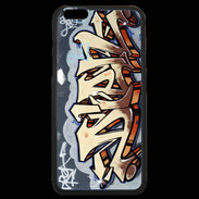 Coque iPhone 6 Plus Premium Graffiti PB 7