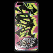 Coque iPhone 6 Plus Premium Graffiti PB 9