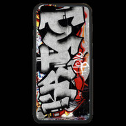 Coque iPhone 6 Plus Premium Graffiti PB 12