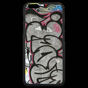 Coque iPhone 6 Plus Premium Graffiti PB 15