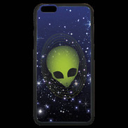 Coque iPhone 6 Plus Premium extra terrestre