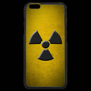Coque iPhone 6 Plus Premium radioactif