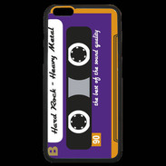 Coque iPhone 6 Plus Premium K7 hard rock