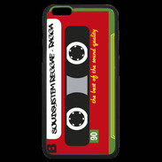 Coque iPhone 6 Plus Premium K7 reggae