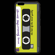Coque iPhone 6 Plus Premium K7 standard