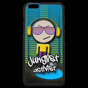 Coque iPhone 6 Plus Premium deejay