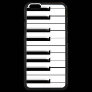 Coque iPhone 6 Plus Premium Touches de piano