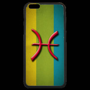 Coque iPhone 6 Plus Premium amazigh