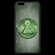 Coque iPhone 6 Plus Premium illuminati