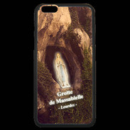 Coque iPhone 6 Plus Premium Coque Grotte de Lourdes