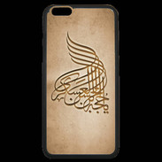Coque iPhone 6 Plus Premium Islam A Argile