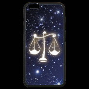 Coque iPhone 6 Plus Premium zodiaque balance