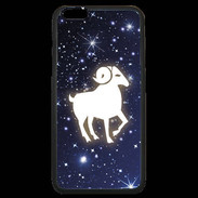 Coque iPhone 6 Plus Premium zodiaque bélier