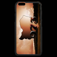 Coque iPhone 6 Plus Premium Guyane 973