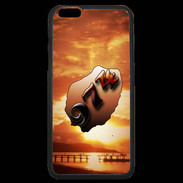 Coque iPhone 6 Plus Premium Réunion 974