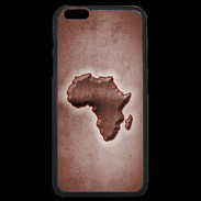 Coque iPhone 6 Plus Premium Afrique
