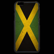 Coque iPhone 6 Plus Premium Jamaique