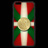 Coque iPhone 6 Plus Premium Pays Basque