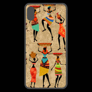 Coque  iPhone XS Max Premium Tribu afrique