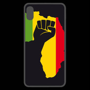 Coque  iPhone XS Max Premium Afrique passion