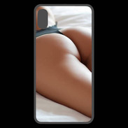 Coque  iPhone XS Max Premium Charme 10