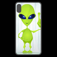 Coque  iPhone XS Max Premium Alien 2