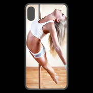 Coque  iPhone XS Max Premium pole dance 29