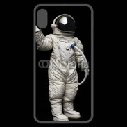 Coque  iPhone XS Max Premium Astronaute 