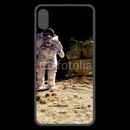 Coque  iPhone XS Max Premium Astronaute 2