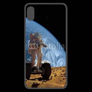 Coque  iPhone XS Max Premium Astronaute 5