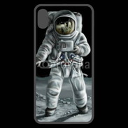 Coque  iPhone XS Max Premium Astronaute 6