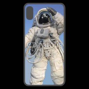 Coque  iPhone XS Max Premium Astronaute 7