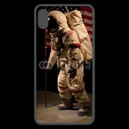 Coque  iPhone XS Max Premium Astronaute 10