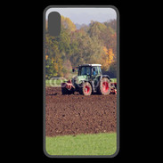 Coque  iPhone XS Max Premium Agriculteur 4