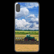 Coque  iPhone XS Max Premium Agriculteur 6