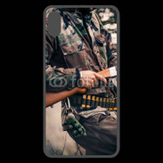 Coque  iPhone XS Max Premium Chasseur 4