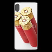 Coque  iPhone XS Max Premium Chasseur 10