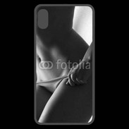 Coque  iPhone XS Max Premium Charme 11