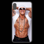 Coque  iPhone XS Max Premium Bad boy sexy