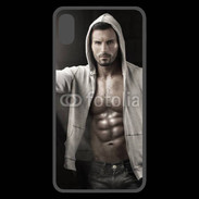 Coque  iPhone XS Max Premium Bad boy sexy 3