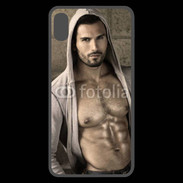 Coque  iPhone XS Max Premium Bad boy sexy 4