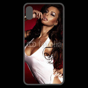 Coque  iPhone XS Max Premium Belle métisse sexy 10