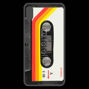 Coque  iPhone XS Max Premium Cassette musique